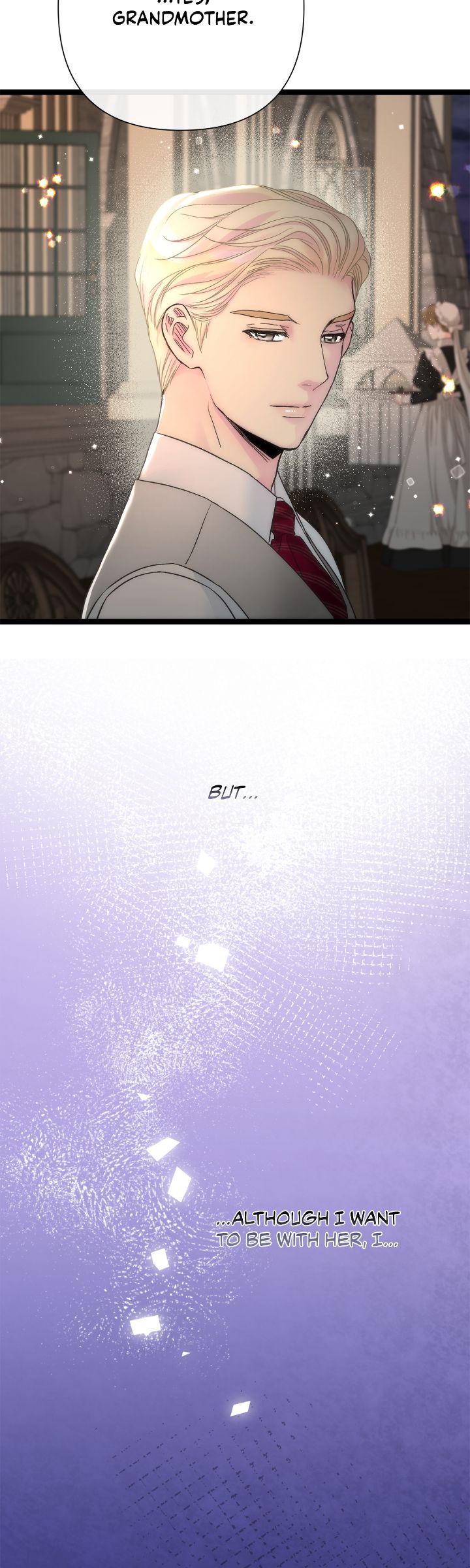 The Problematic Prince, Chapter 85 image 33